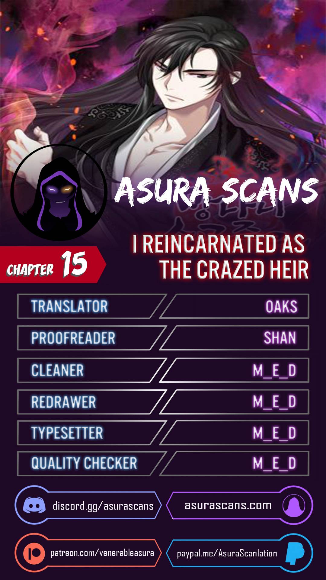 Page 1 of Chapter 15