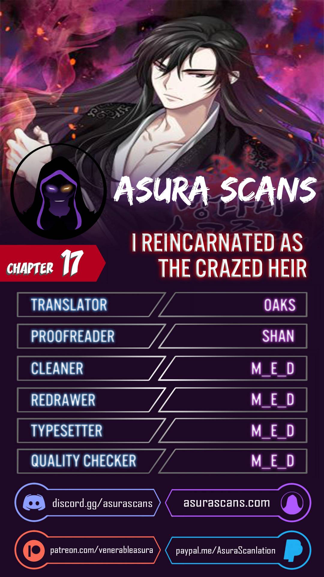 Page 1 of Chapter 17
