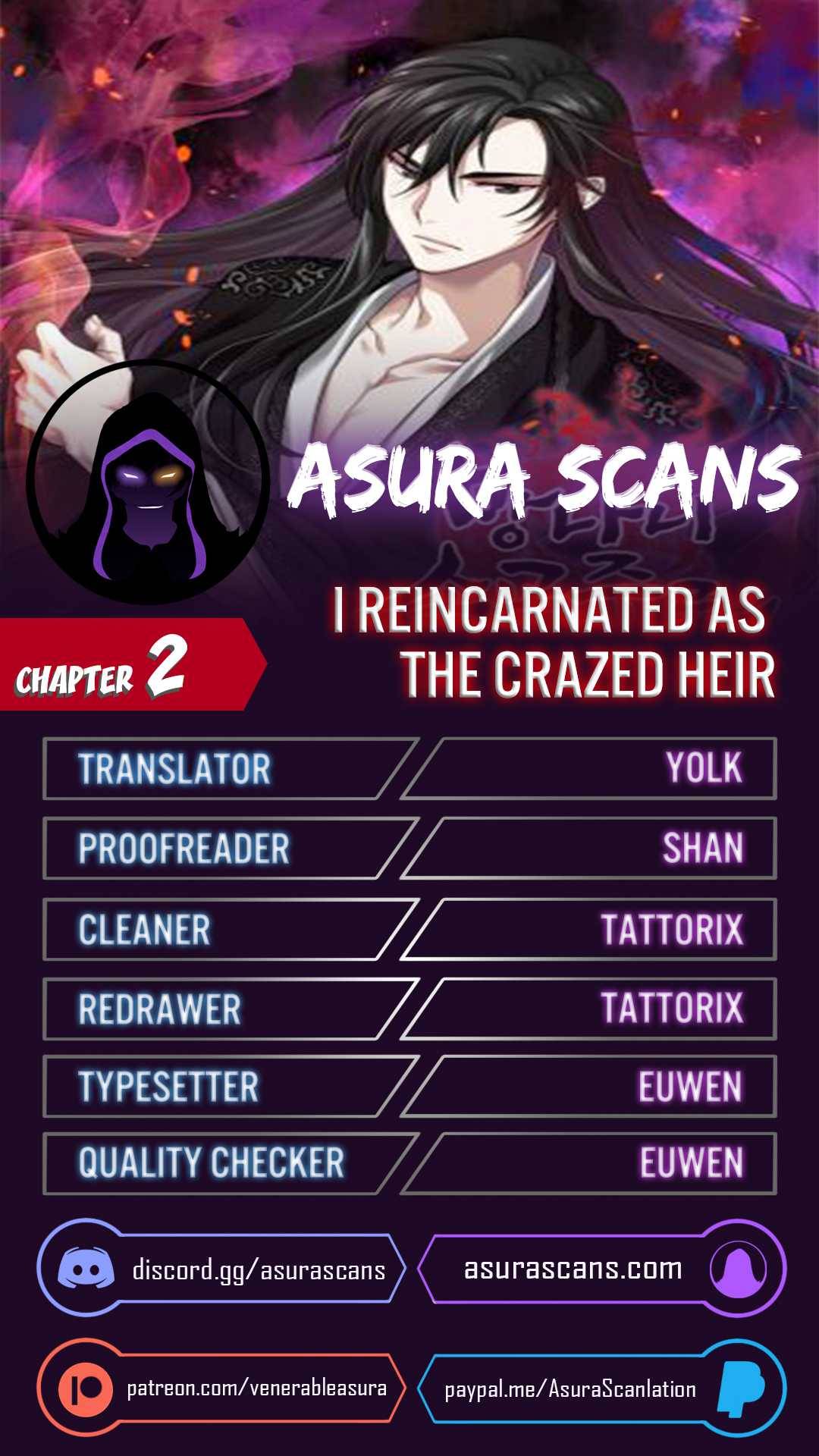 Page 1 of Chapter 2