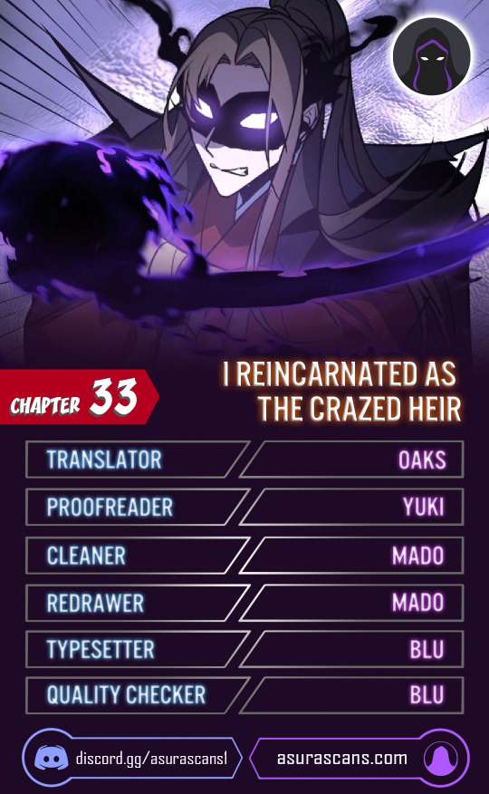 Page 1 of Chapter 33