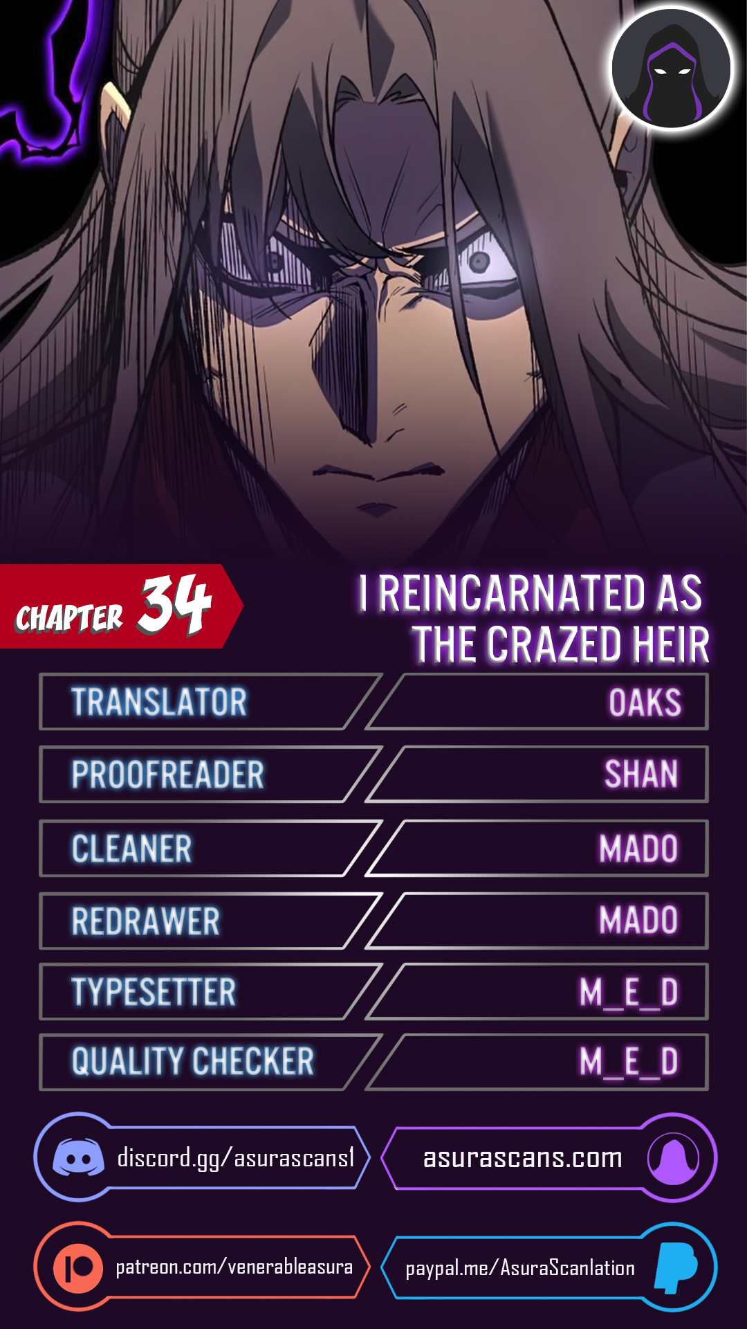 Page 1 of Chapter 34