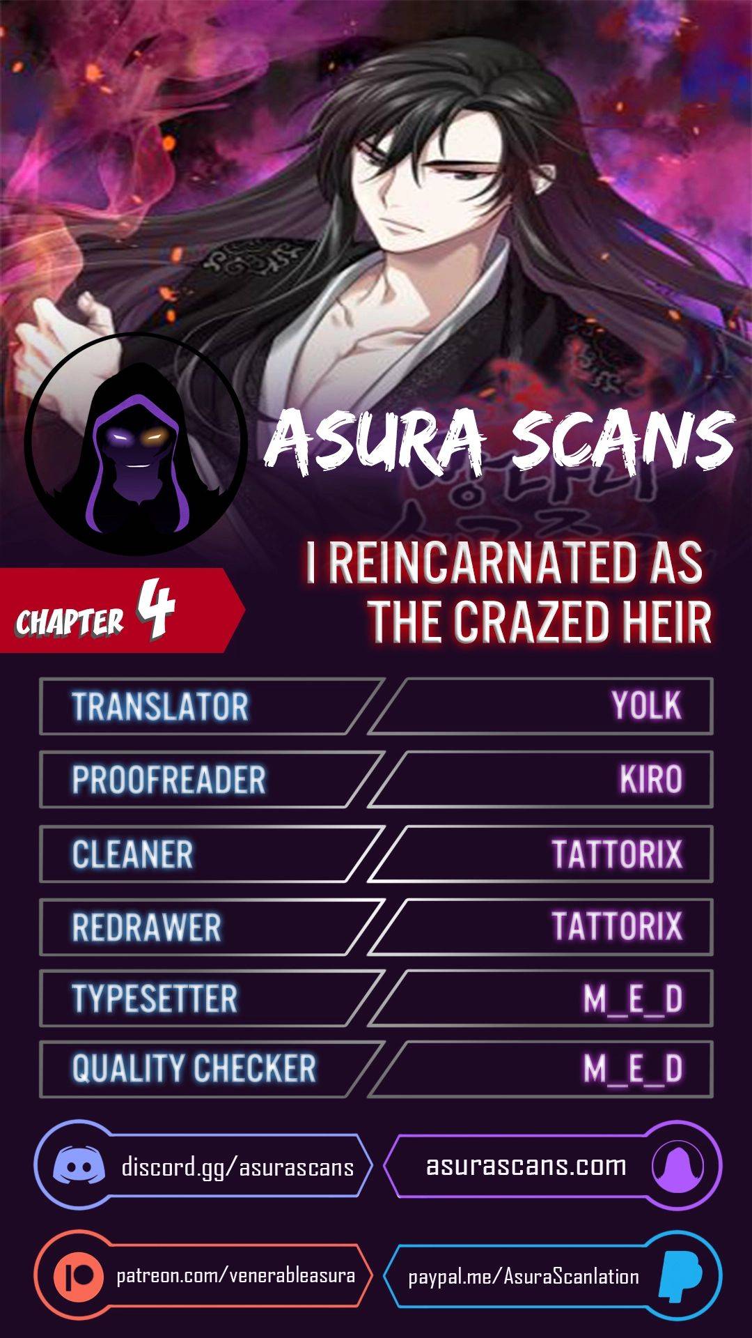 Page 1 of Chapter 4