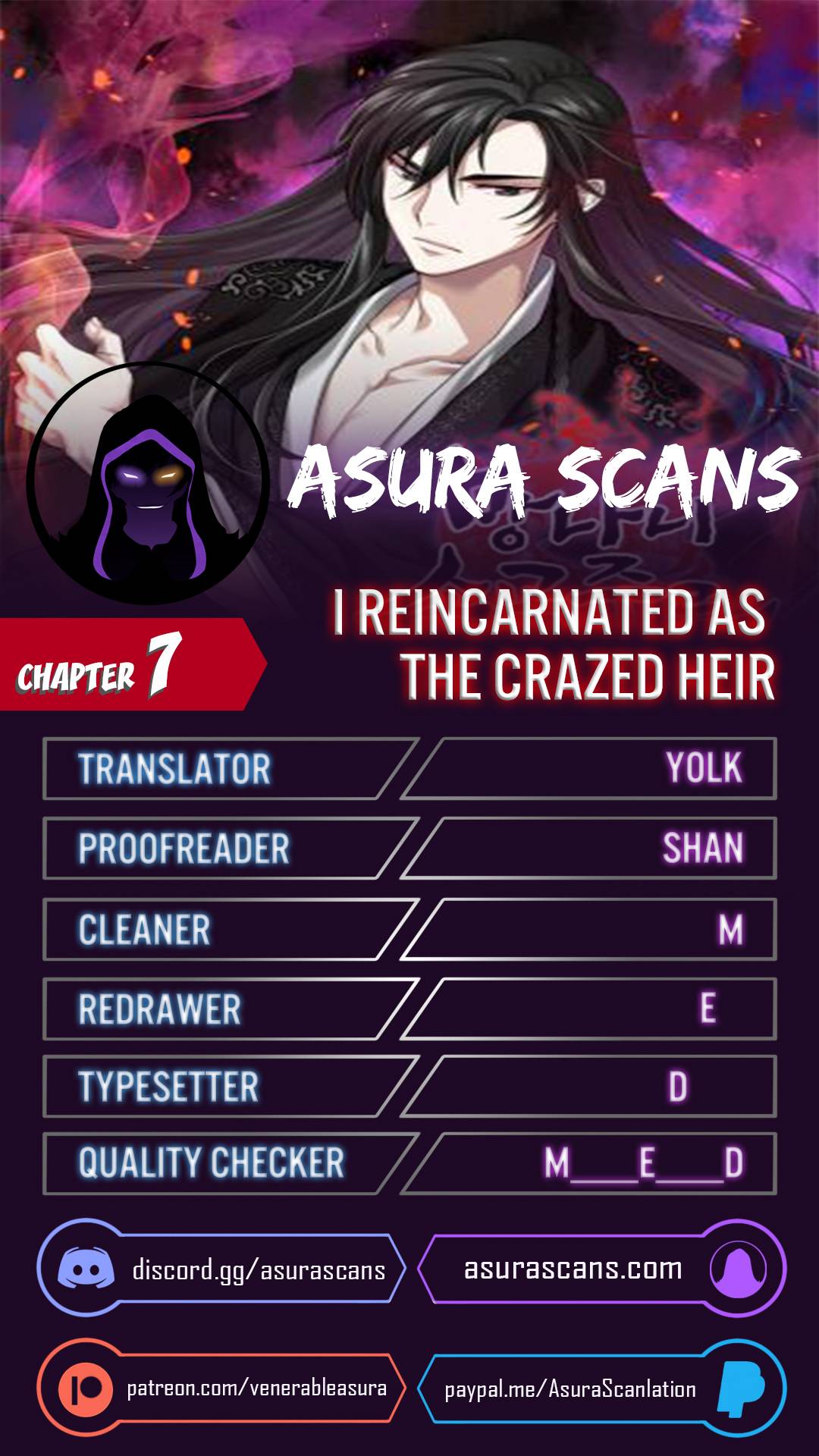 Page 1 of Chapter 7