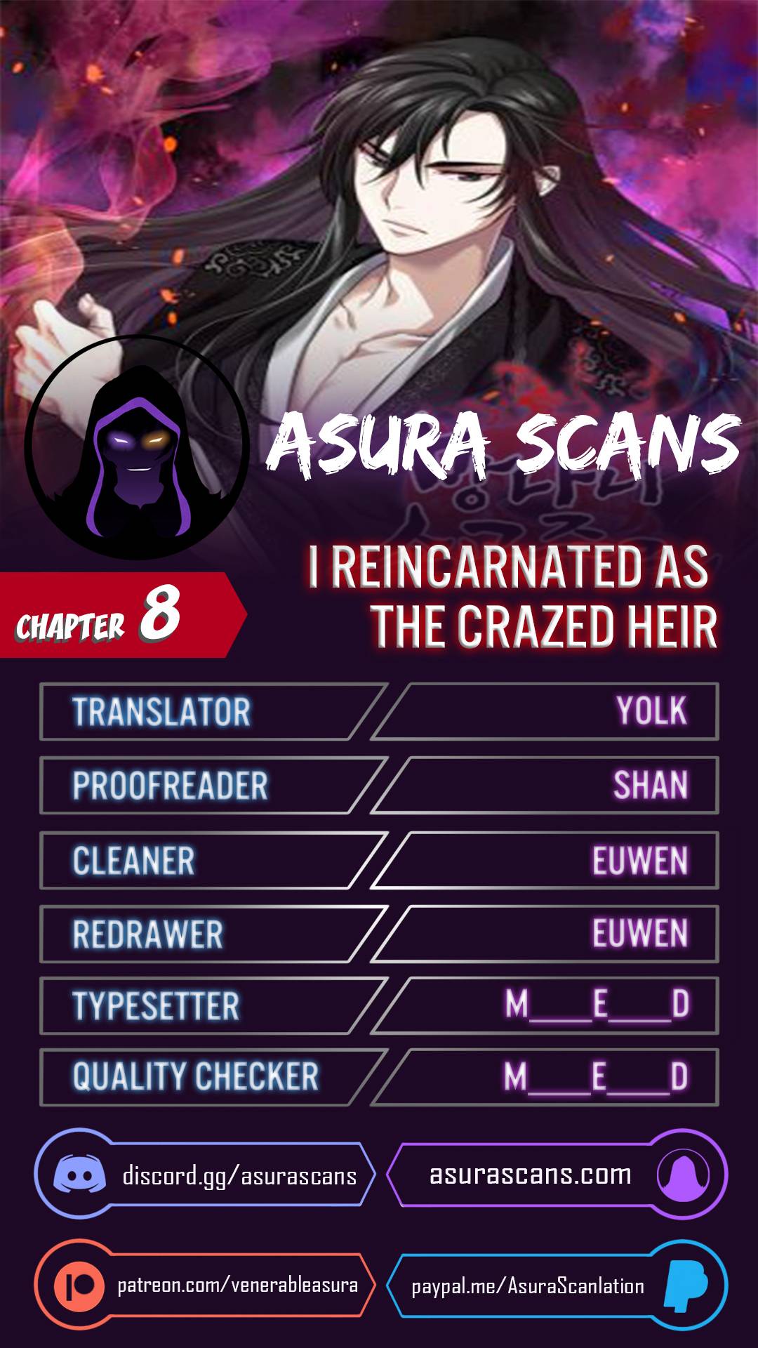 Page 1 of Chapter 8