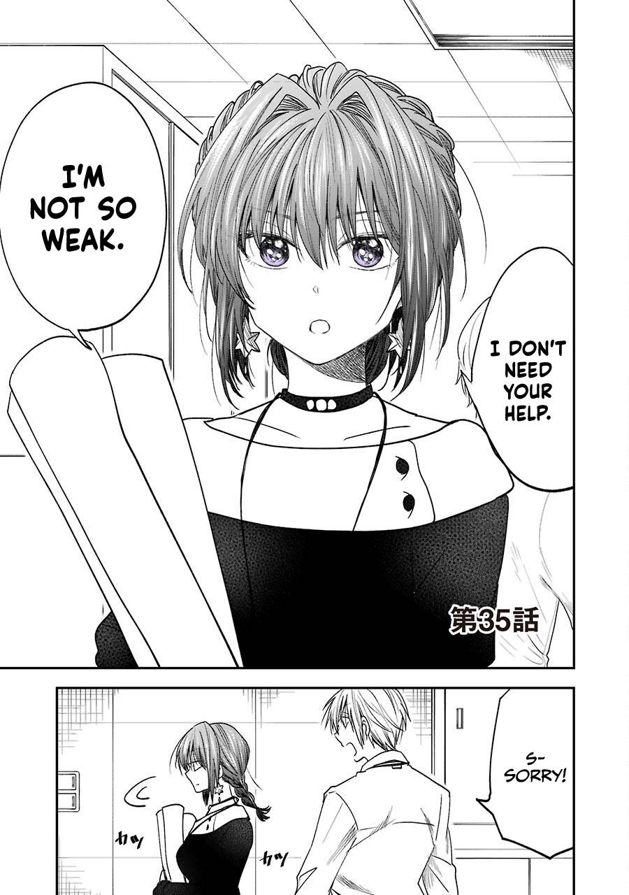 Page 1 of Chapter 13.3