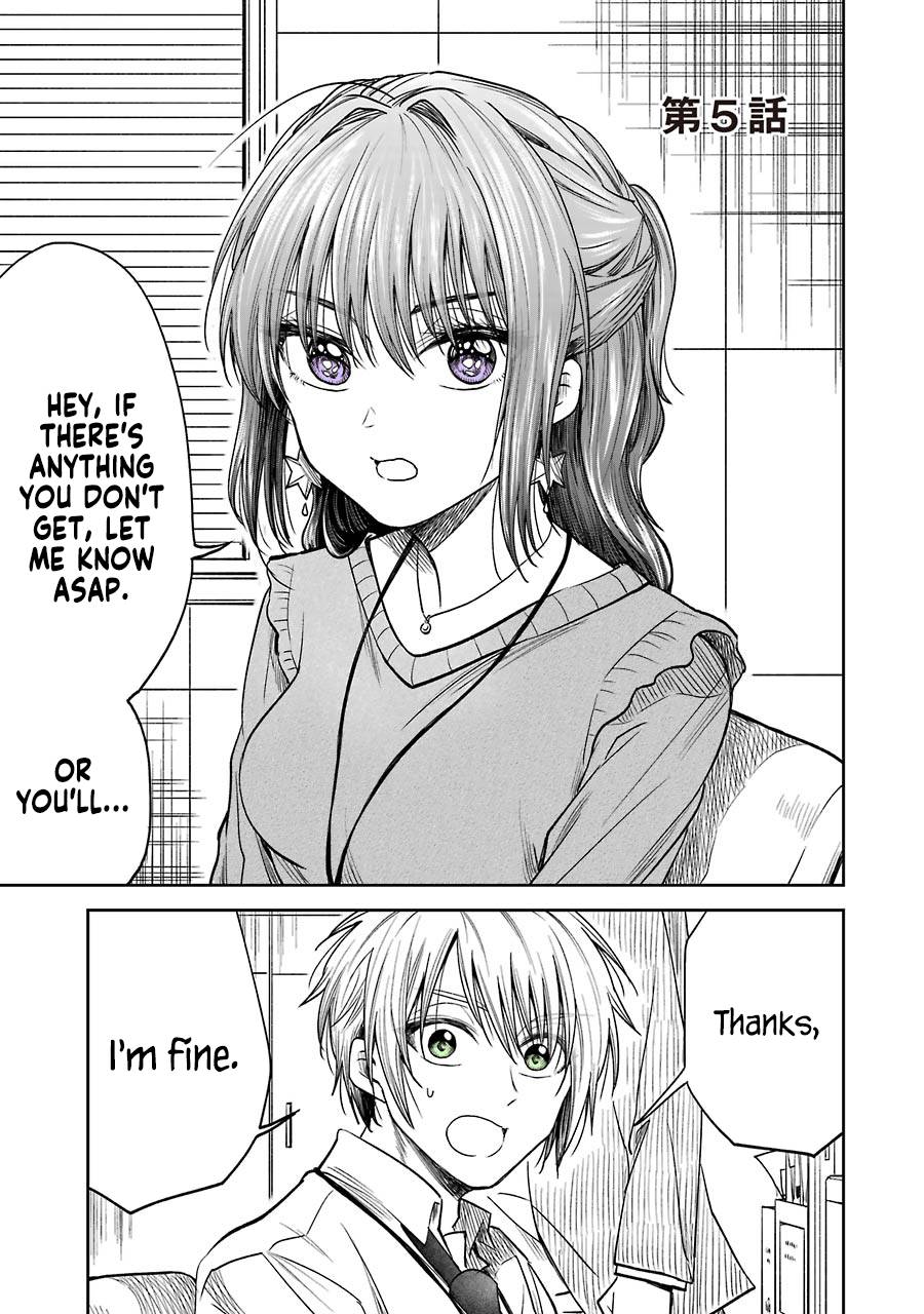Page 1 of Chapter 2.3
