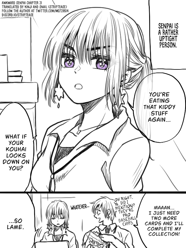 Page 1 of Chapter 21