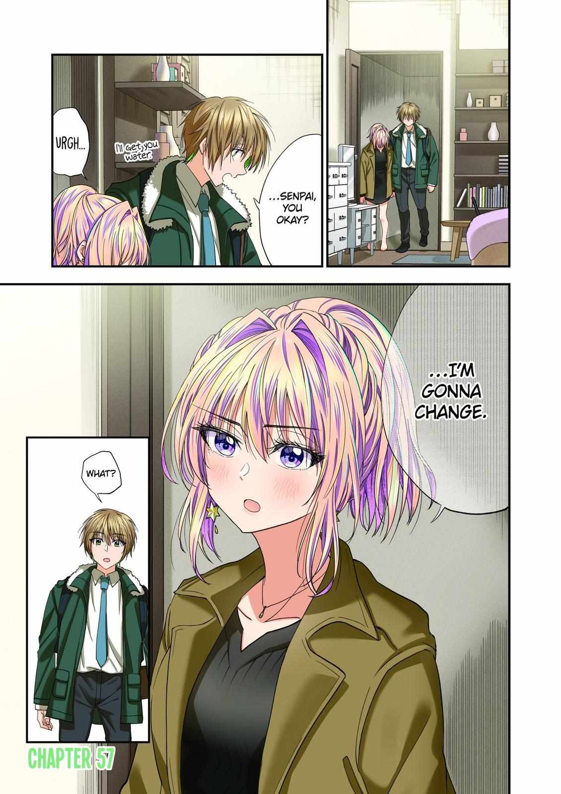 Page 1 of Chapter 57