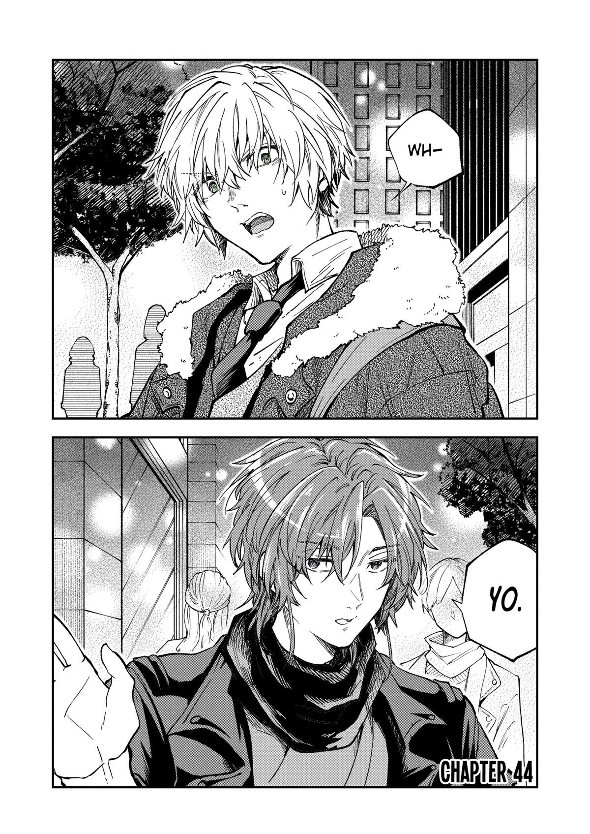 Page 1 of Chapter 73