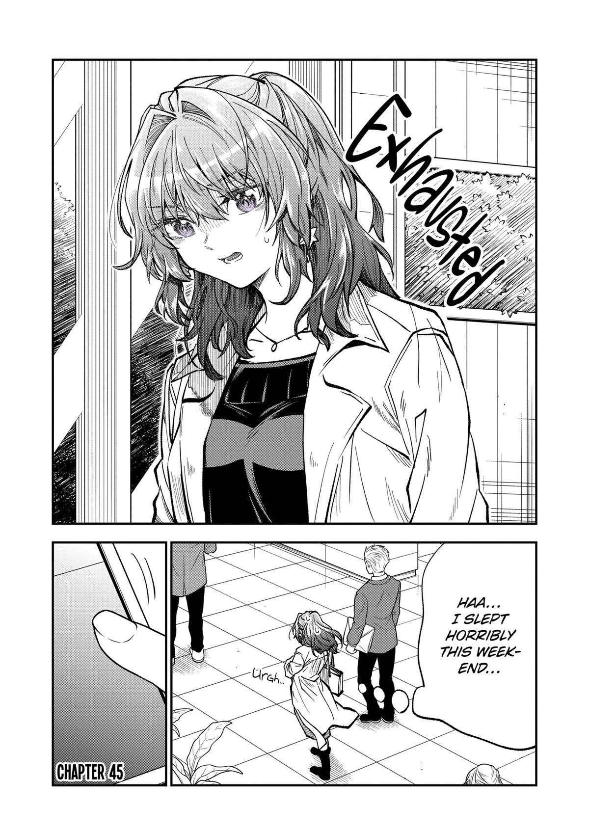Page 1 of Chapter 74