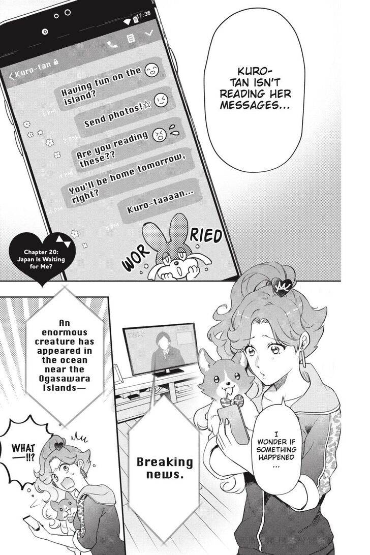 Page 1 of Chapter 20