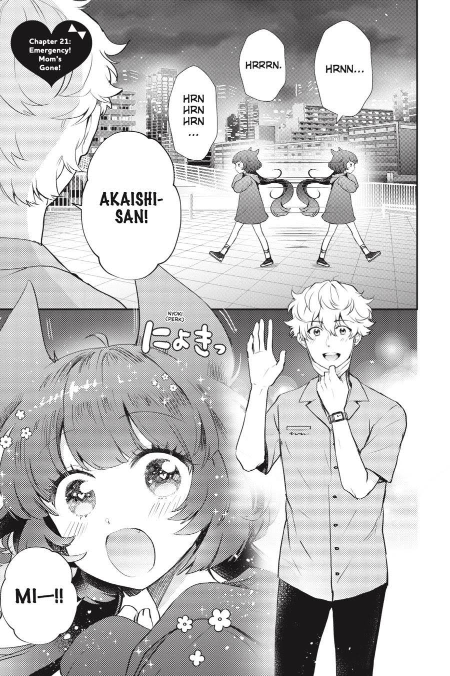 Page 1 of Chapter 21