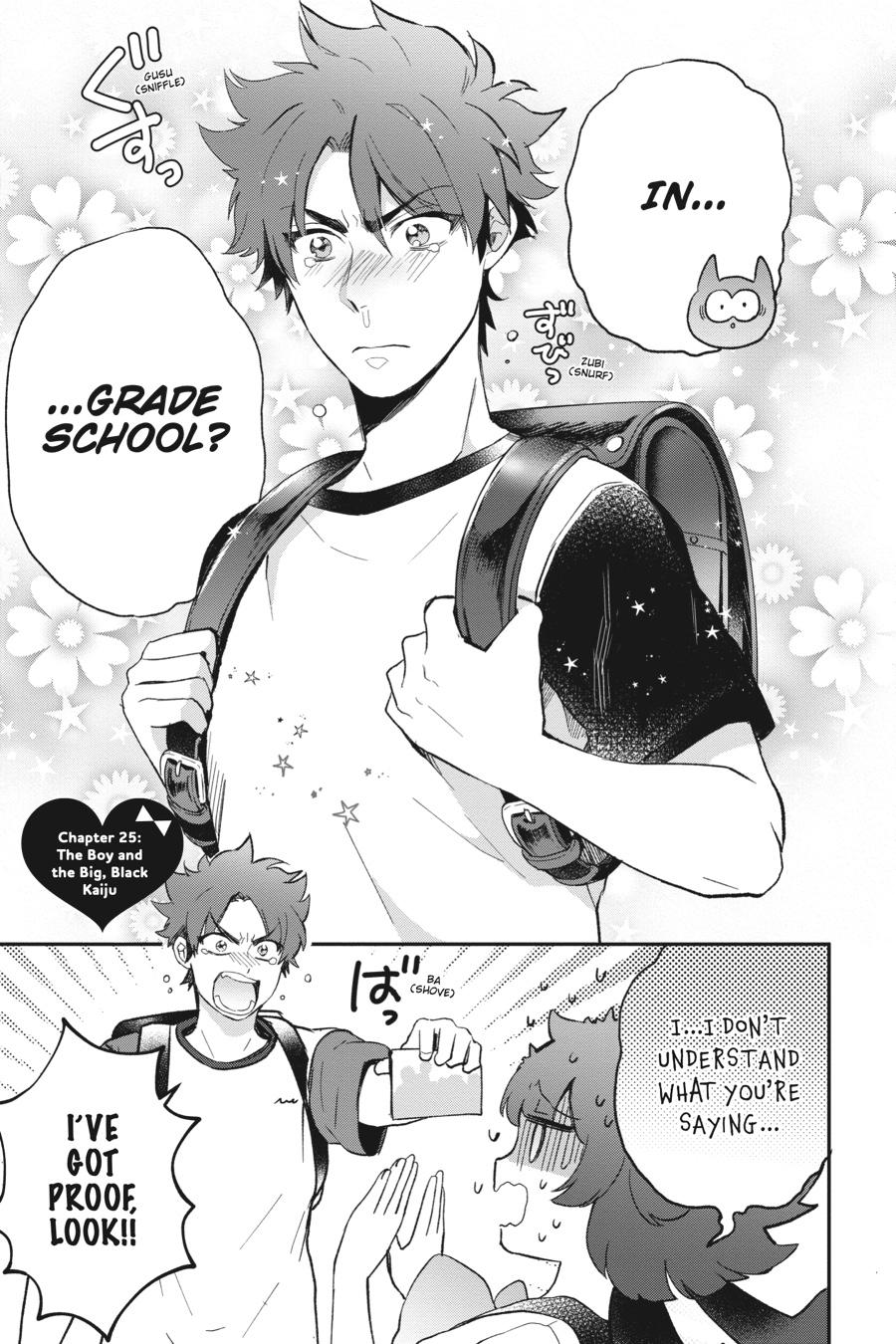 Page 1 of Chapter 25