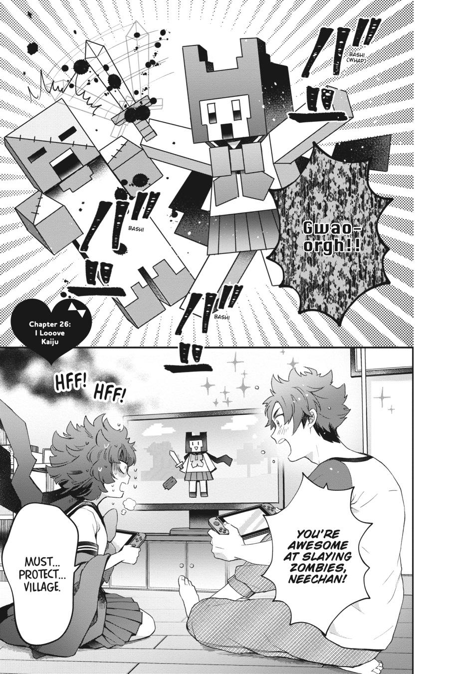 Page 1 of Chapter 26