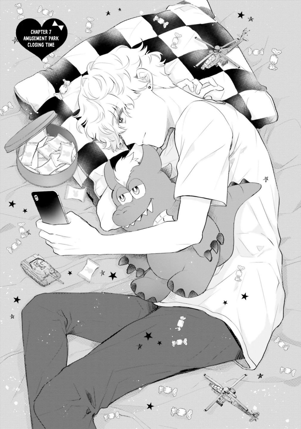 Page 1 of Chapter 7