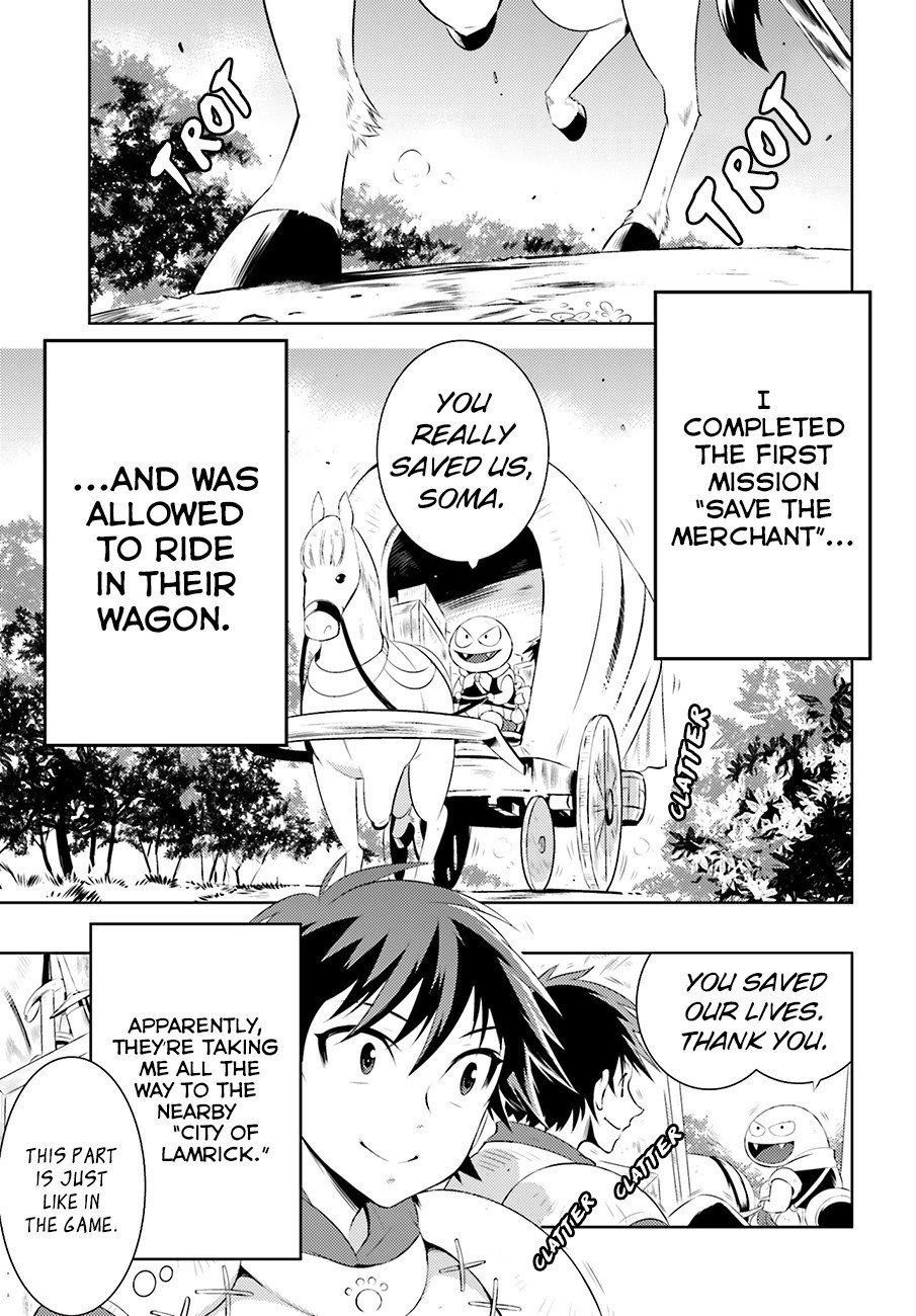 Page 3 of Chapter 0