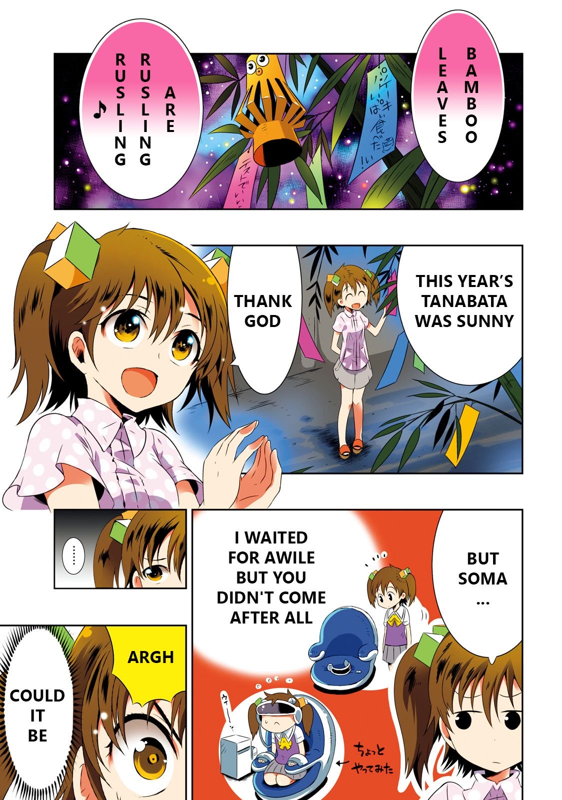Page 1 of Chapter 16.1