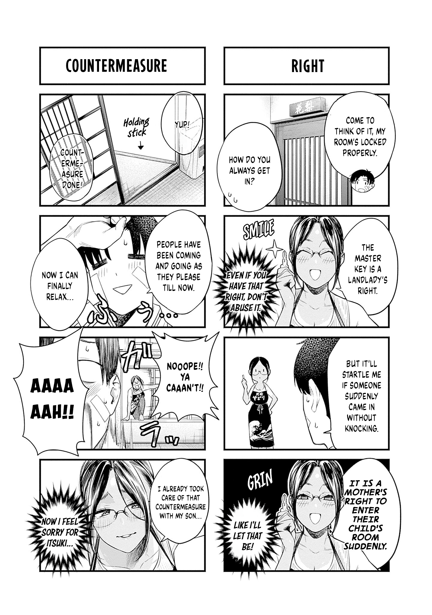 Page 6 of Chapter 6.5