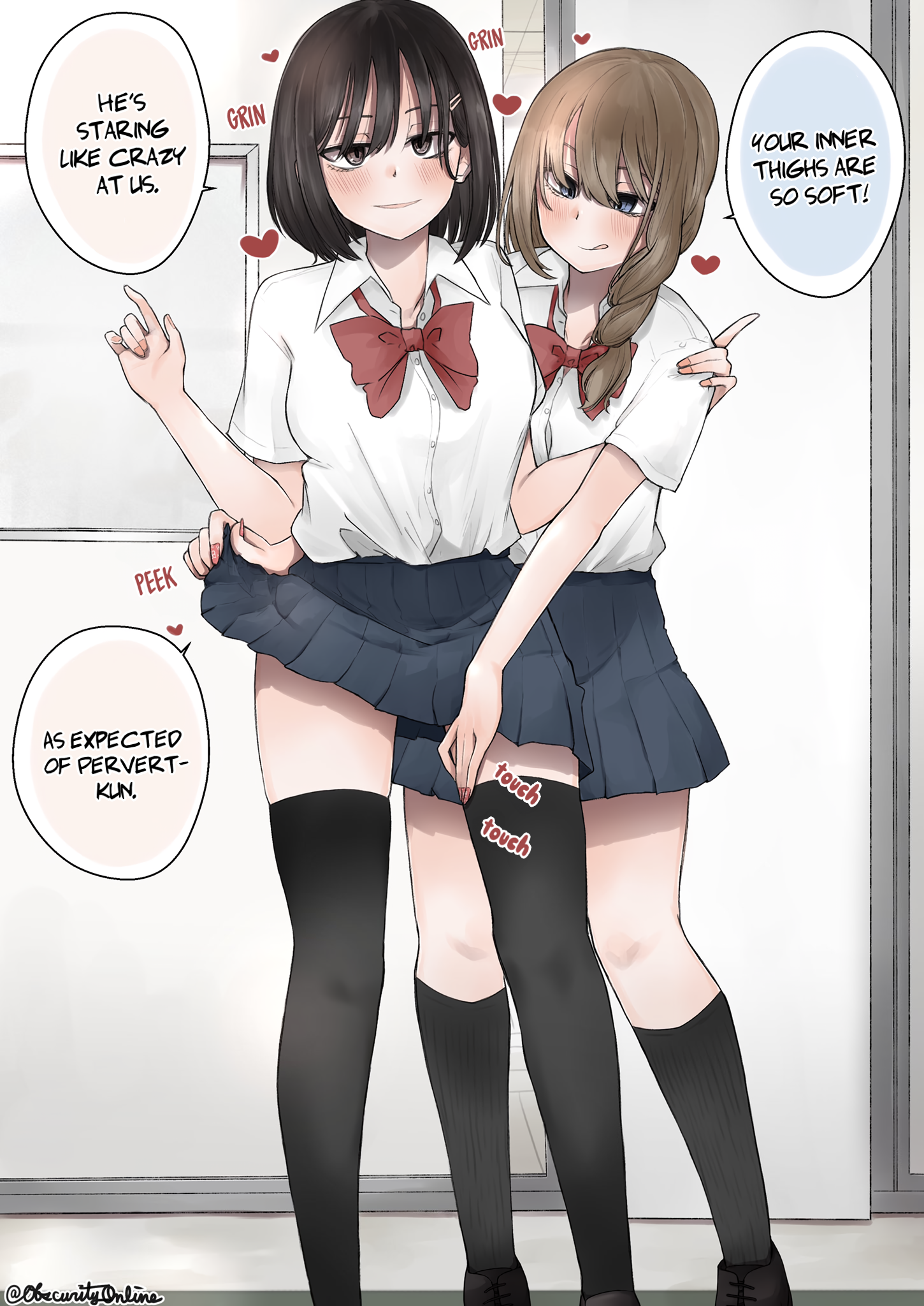 Page 1 of Chapter 2.5