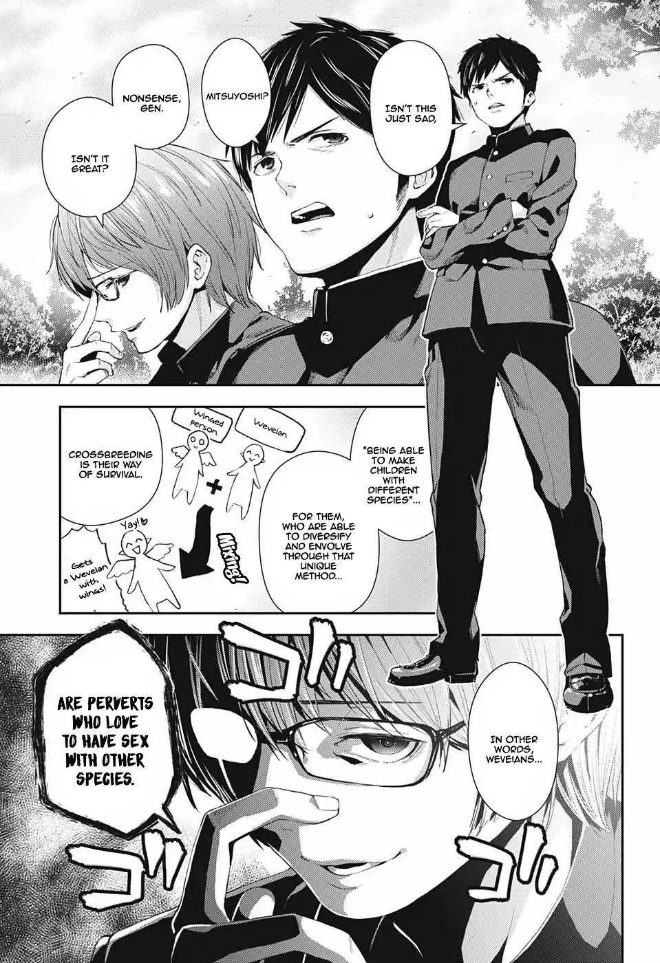 Page 6 of Chapter 1