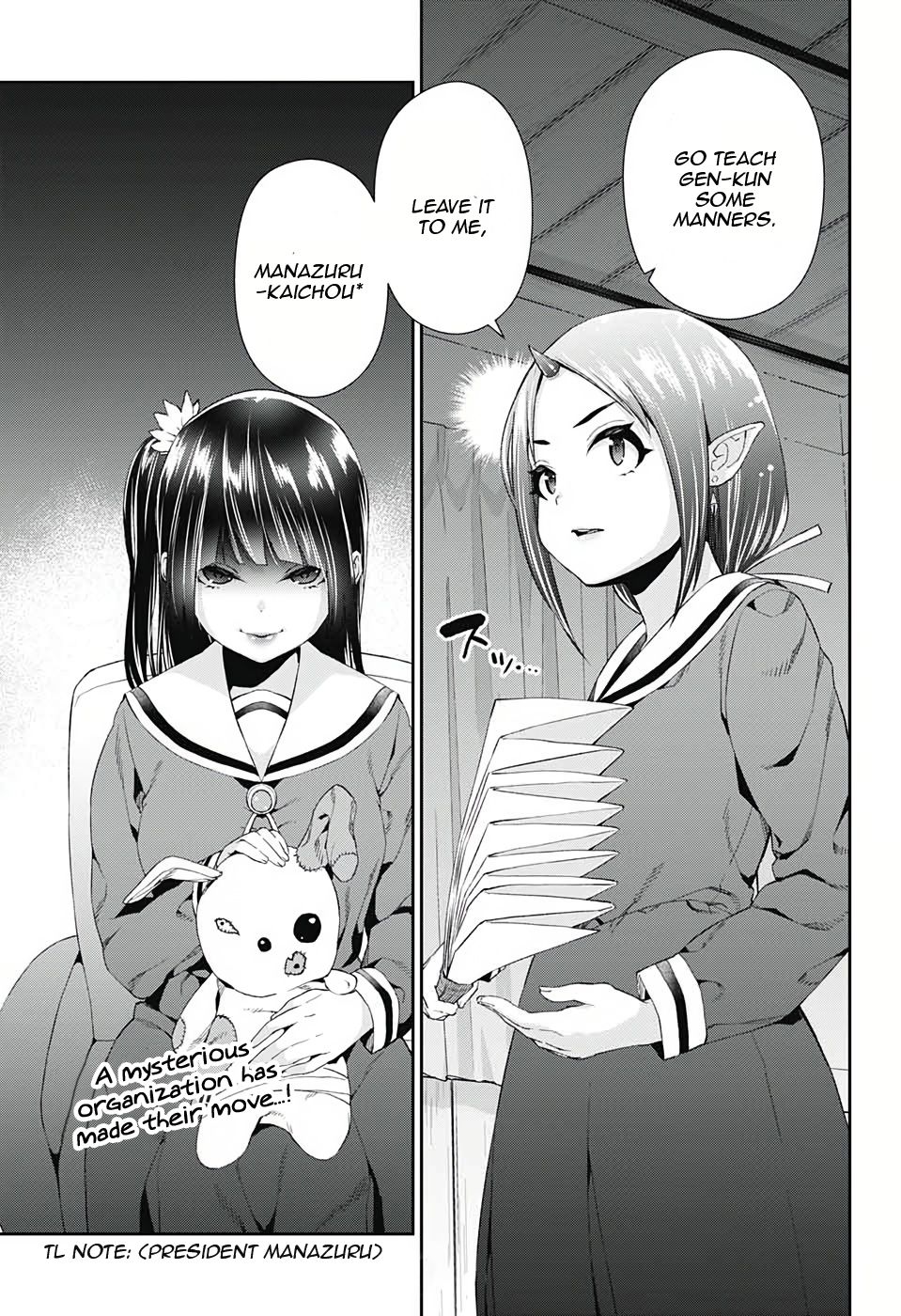 Page 46 of Chapter 3