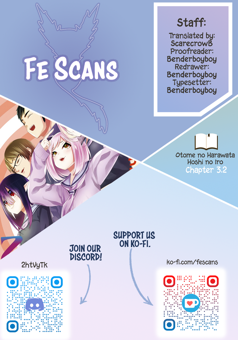 Page 1 of Chapter 3.2