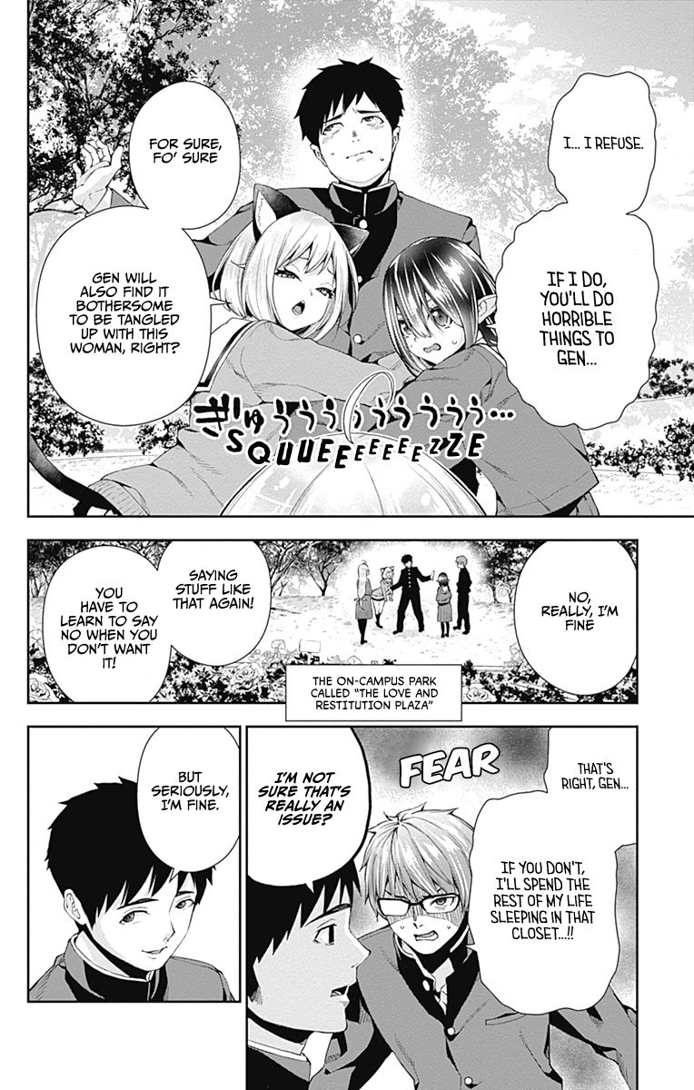 Page 15 of Chapter 4