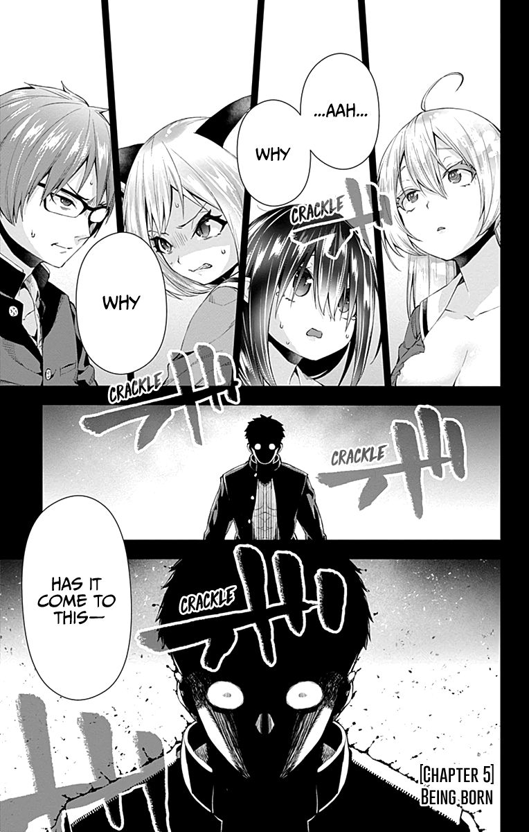 Page 1 of Chapter 5
