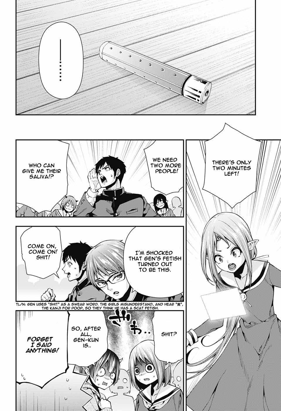 Page 34 of Chapter 7