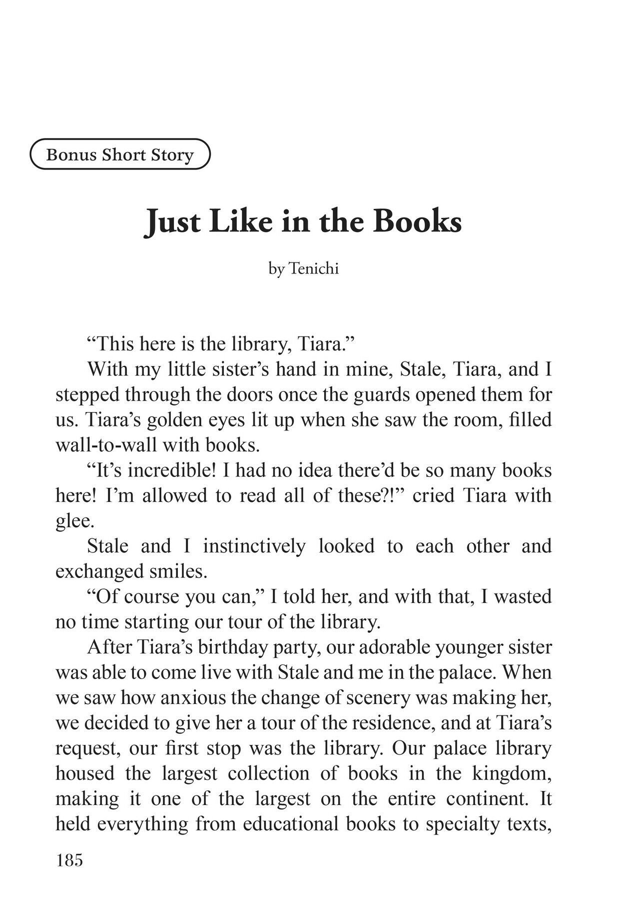 Page 1 of Chapter 6.5
