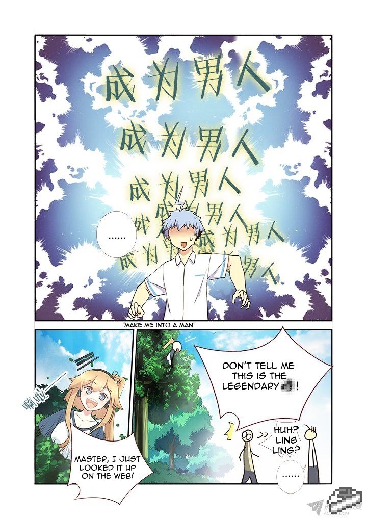Page 5 of Chapter 0