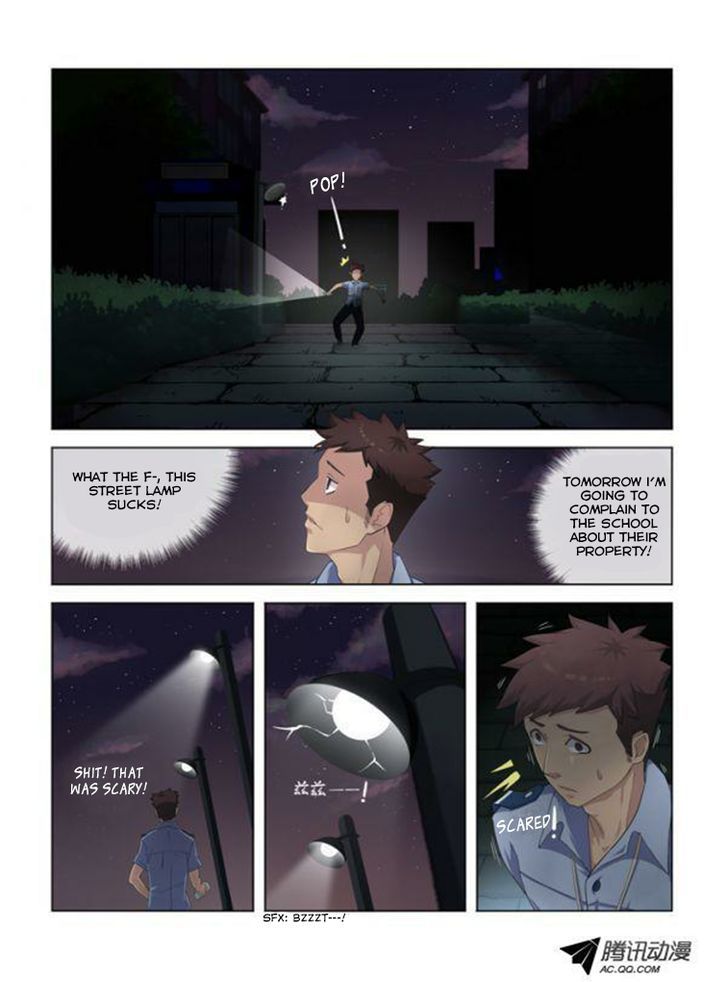 Page 5 of Chapter 1