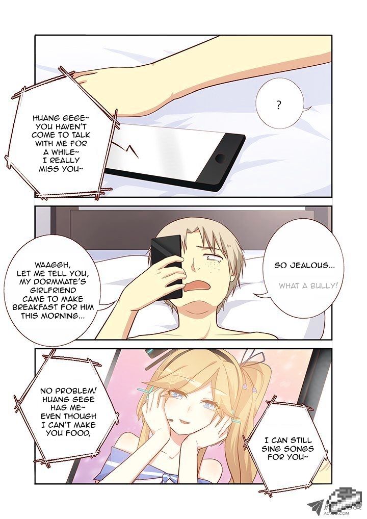 Page 4 of Chapter 100