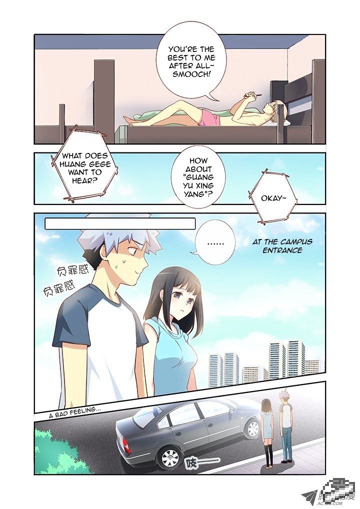 Page 5 of Chapter 100