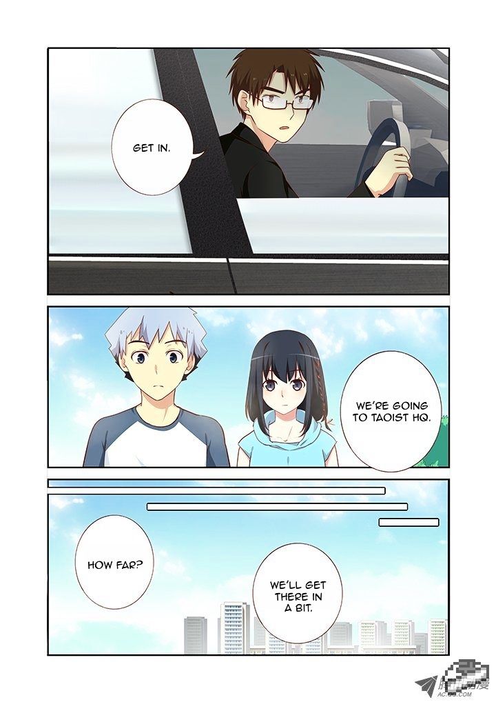 Page 6 of Chapter 100