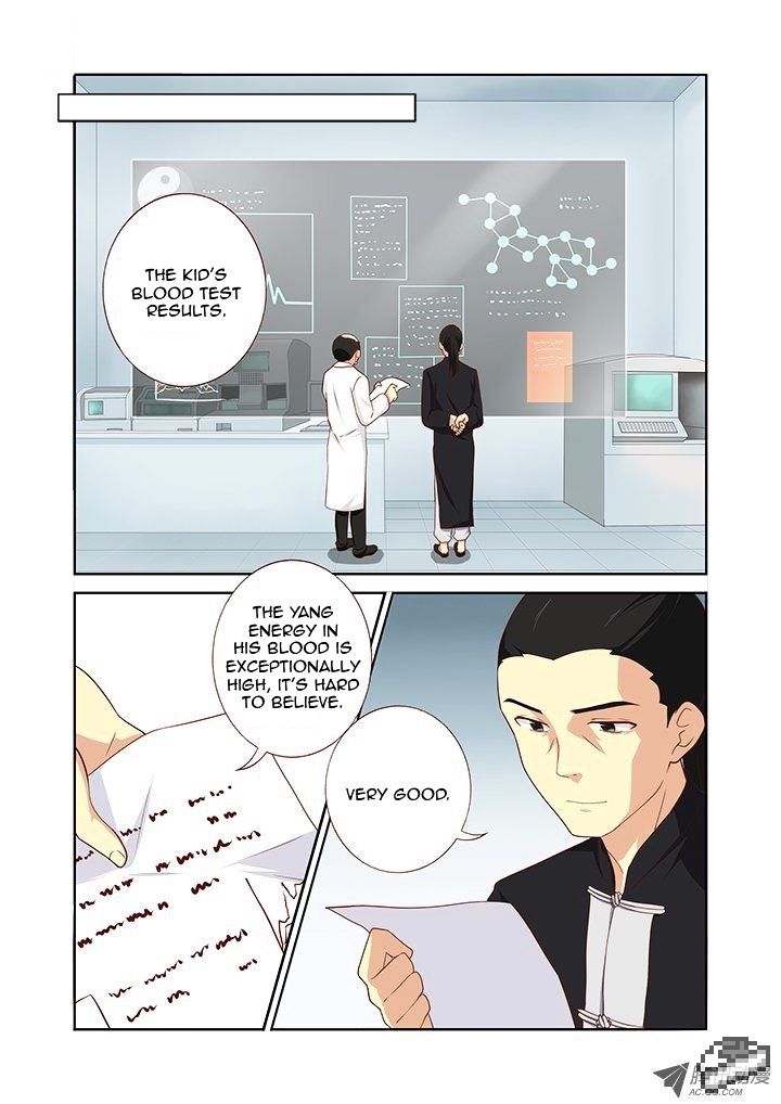 Page 5 of Chapter 101