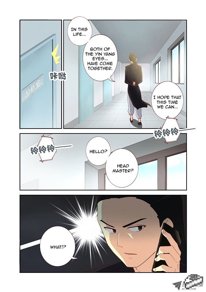 Page 8 of Chapter 101