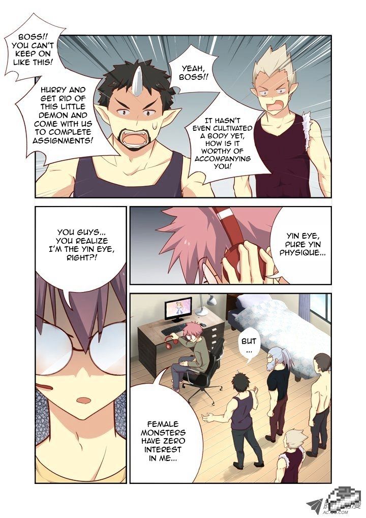 Page 3 of Chapter 106