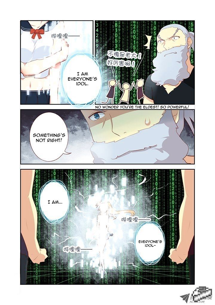 Page 8 of Chapter 110