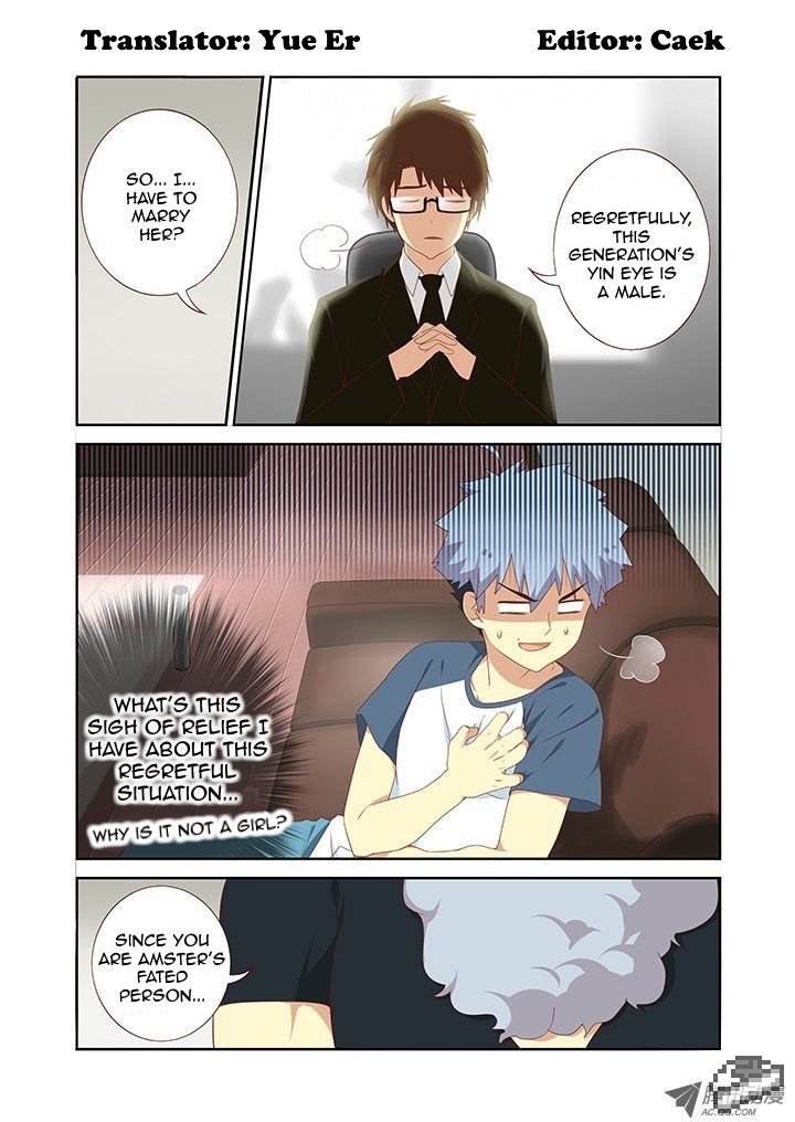 Page 1 of Chapter 115