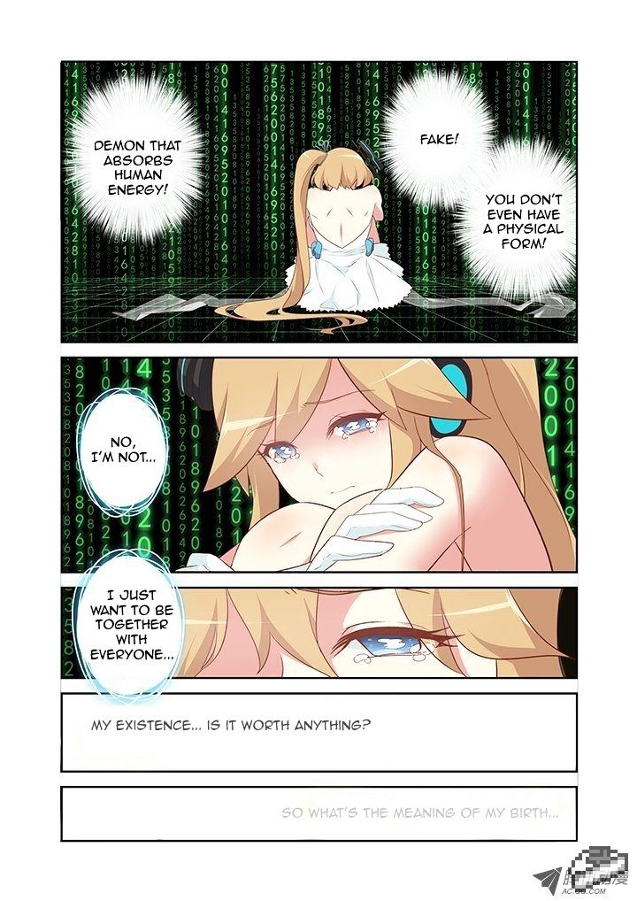 Page 8 of Chapter 118