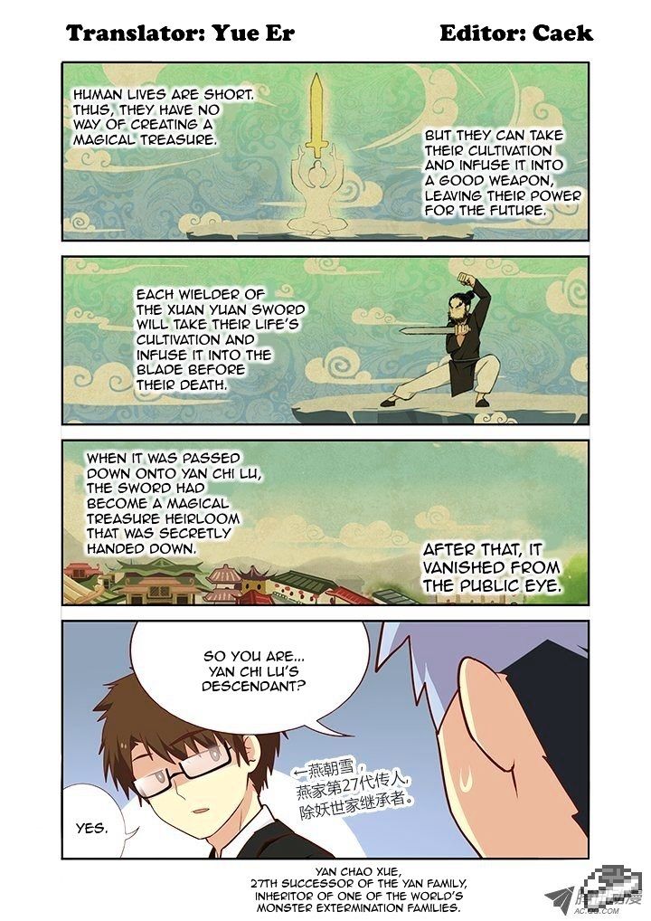 Page 1 of Chapter 126