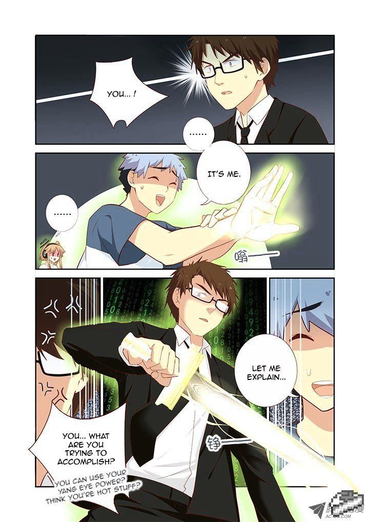 Page 3 of Chapter 134
