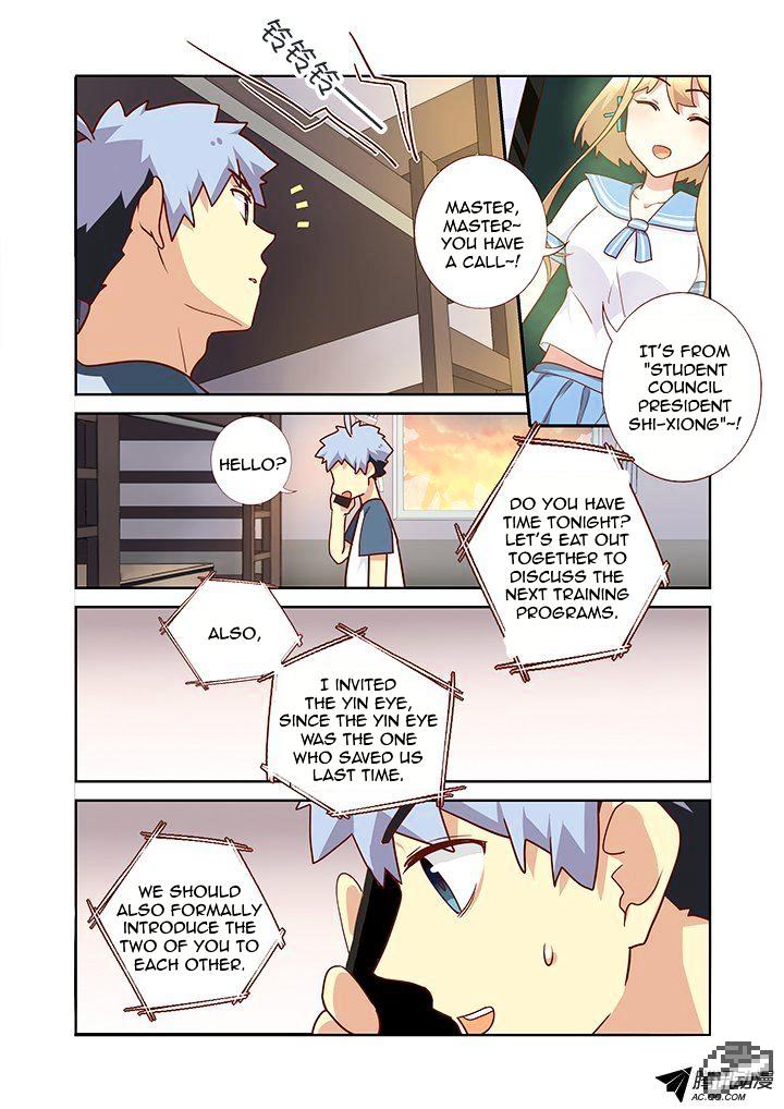 Page 8 of Chapter 157