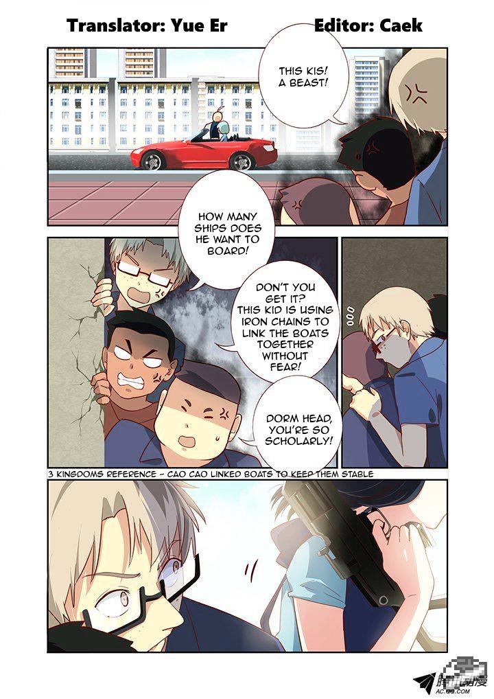 Page 2 of Chapter 167