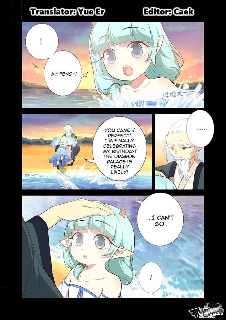 Page 1 of Chapter 200