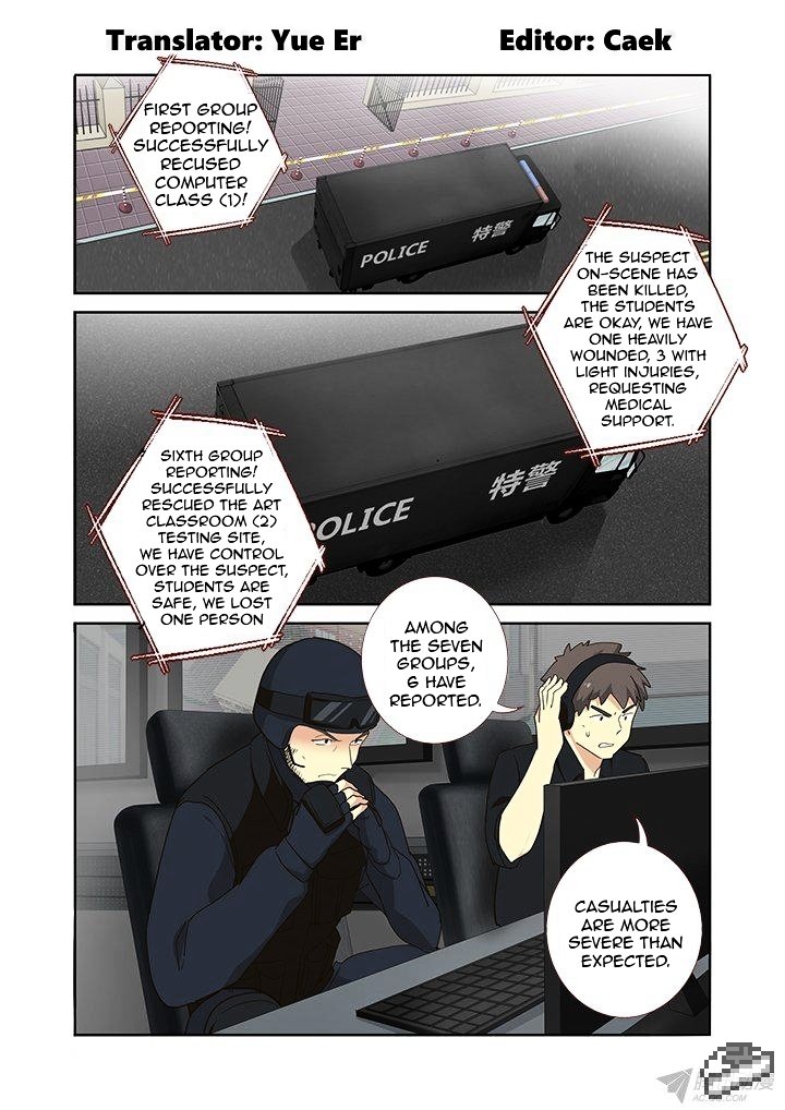 Page 1 of Chapter 250