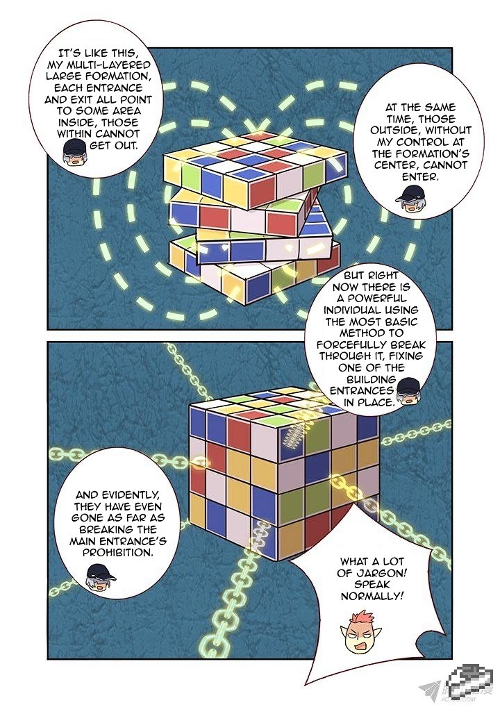 Page 5 of Chapter 252