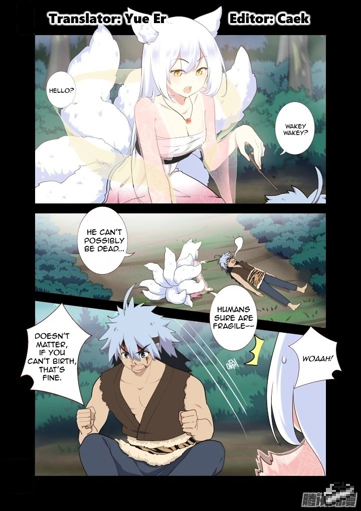 Page 1 of Chapter 268