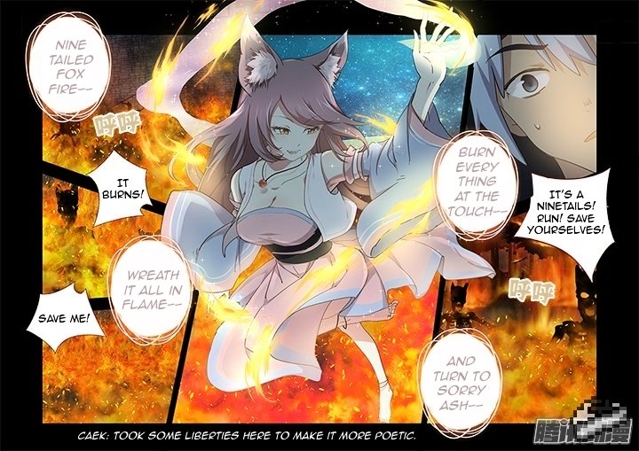 Page 1 of Chapter 270